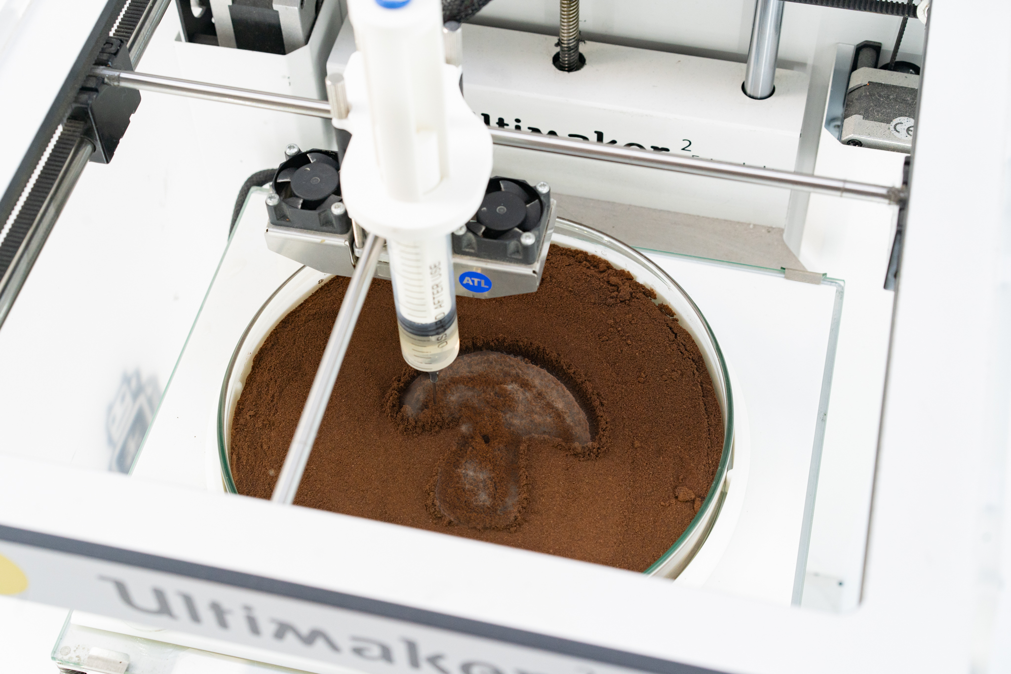 MyzelFusion detail 1